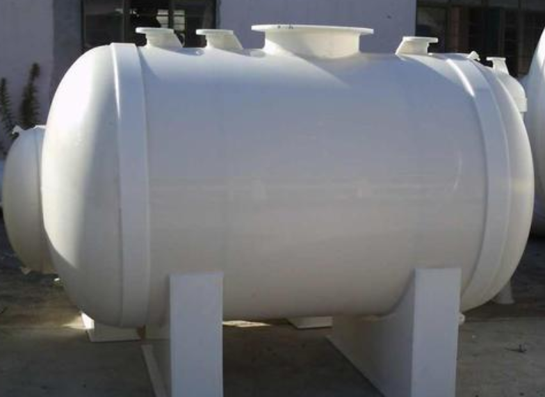 淄博聚丙烯化工儲罐