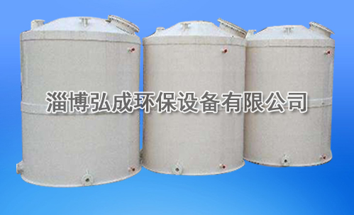 聚丙烯儲罐 聚丙烯儲罐