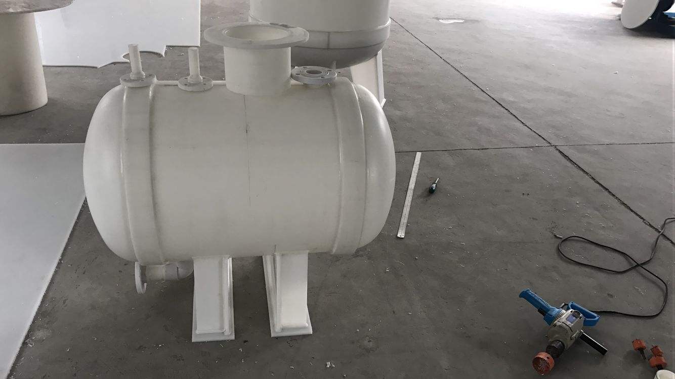 山東PP計(jì)量罐