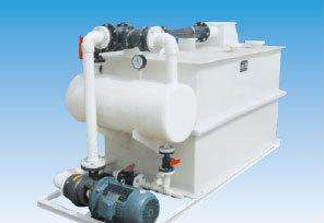 水噴射真空機(jī)組