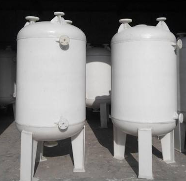 聚丙烯緩沖罐