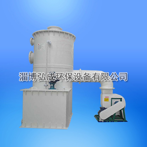 聚丙烯多功能廢氣凈化塔