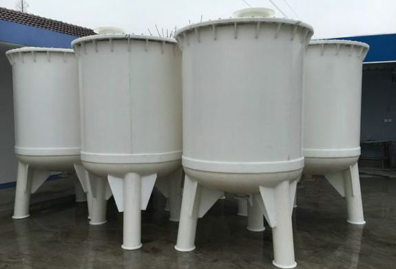 淄博聚丙烯化工儲罐