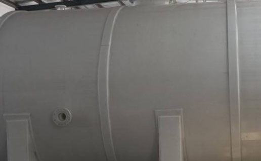 聚丙烯儲罐 聚丙烯儲罐