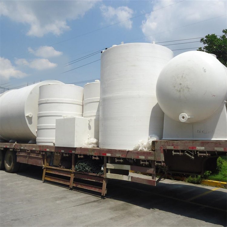 淄博聚丙烯儲罐供應