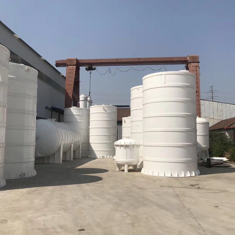 聚丙烯立式儲罐廠家
