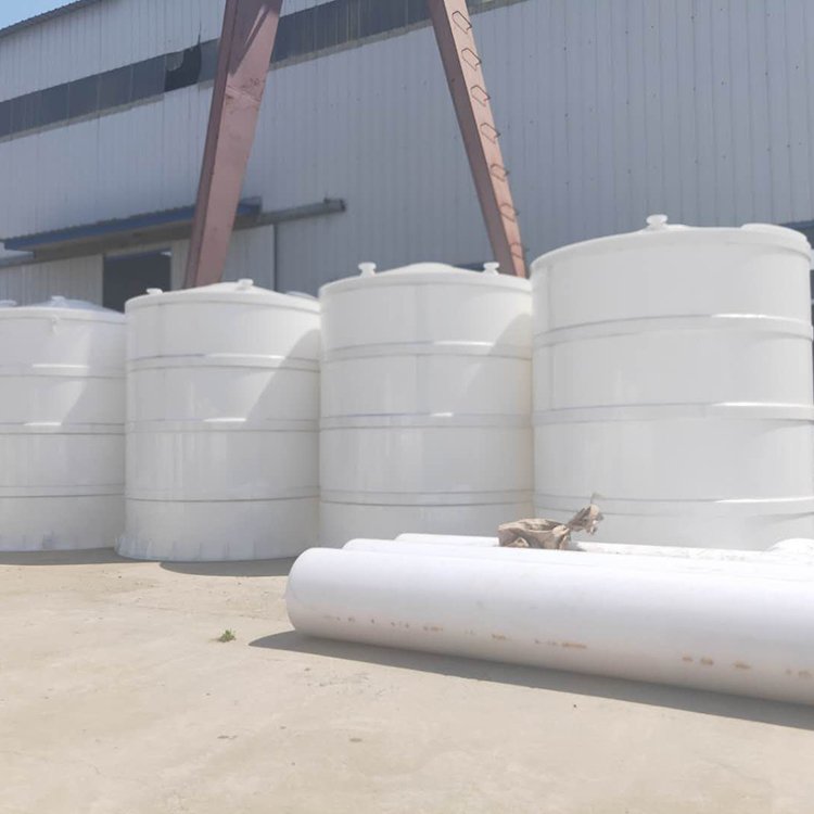 聚丙烯塑料儲罐