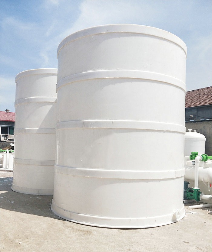 淄博聚丙烯儲(chǔ)罐