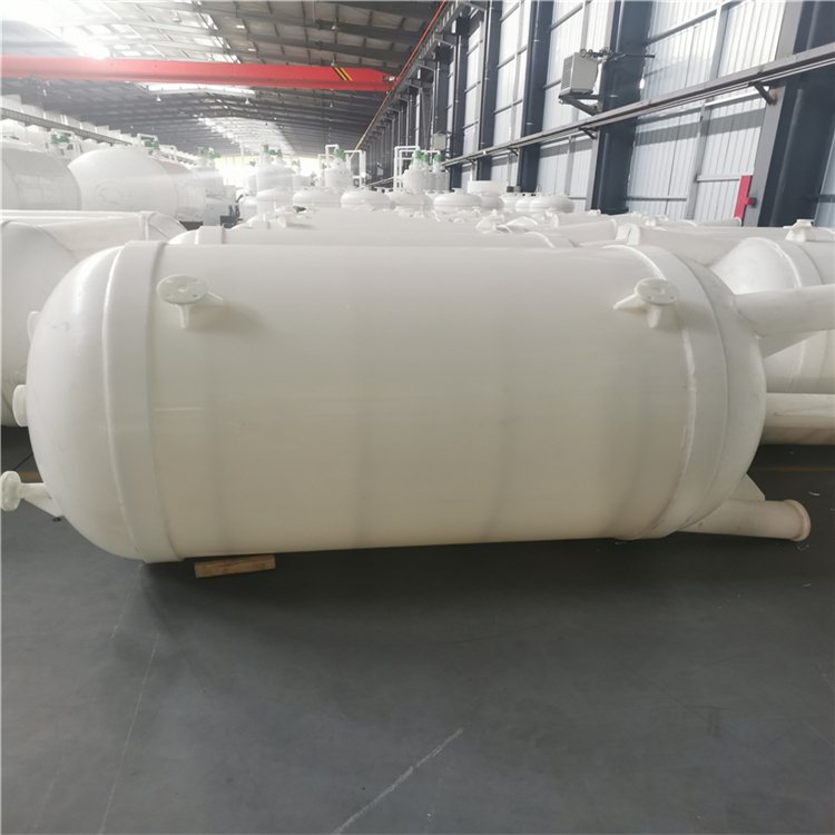 山東聚丙烯儲(chǔ)罐